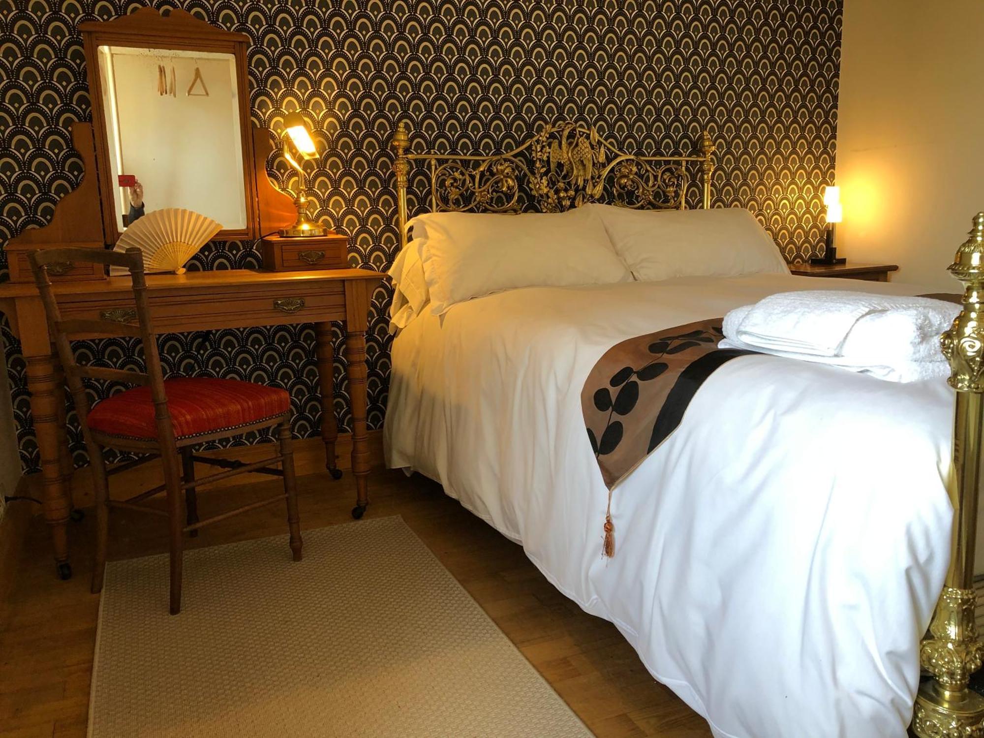 Bed and Breakfast Domaine Des Monges Saint-Seurin-de-Prats Exteriér fotografie